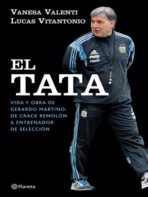 cover image of El Tata